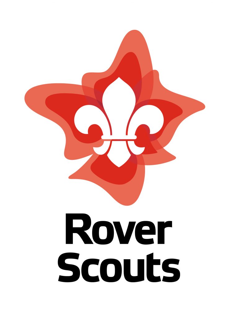 E Rover Scouts