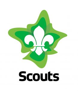 This image has an empty alt attribute; its file name is Scouts_Section_Scouts_Master_Vert_FullCol_RGB-260x300.jpg