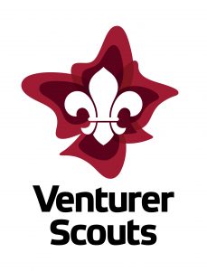This image has an empty alt attribute; its file name is Scouts_Section_Venturer_Master_Vert_FullCol_RGB-229x300.jpg